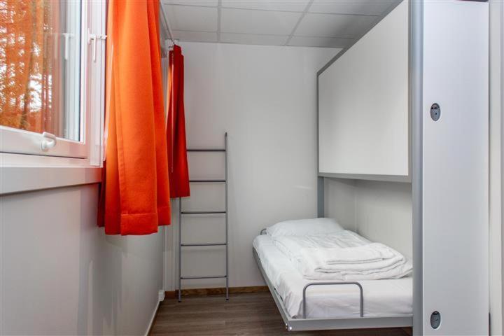 Hotell Fritidsparken Skien Eksteriør billede